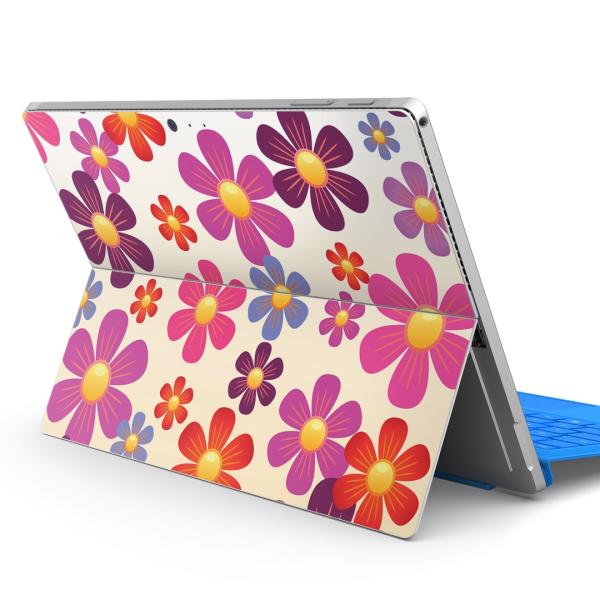 Surface pro7 (2019) pro6 pro2017 pro4pXLV[ Microsoft T[tFX  ԁ@t[@Jt@sN@͗l 008227