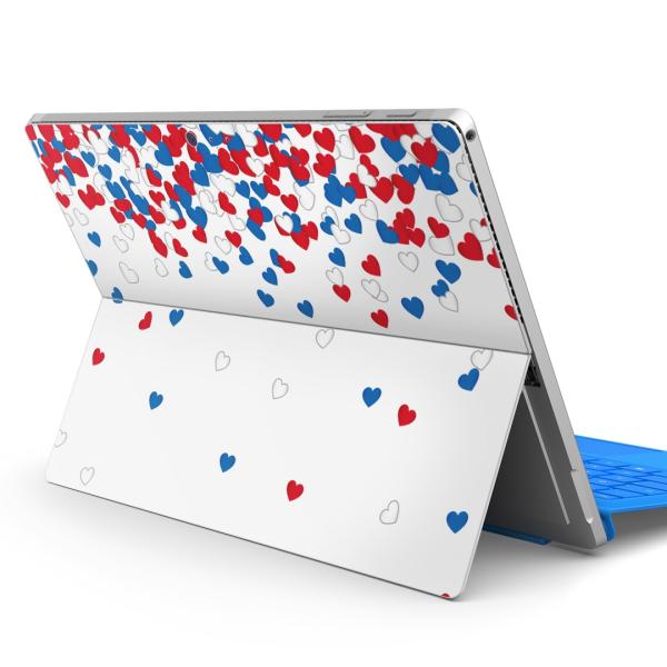 Surface pro7 (2019) pro6 pro2017 pro4pXLV[ Microsoft T[tFX  n[g@ԁ@bh@@u[@͗l 008251