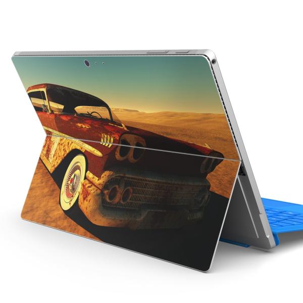 Surface pro7 (2019) pro6 pro2017 pro4pXLV[ Microsoft T[tFX  ʐ^@ԁ@@ 008265