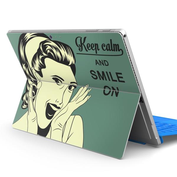 Surface pro7 (2019) pro6 pro2017 pro4pXLV[ Microsoft T[tFX  CXg@l@@O[ 008273