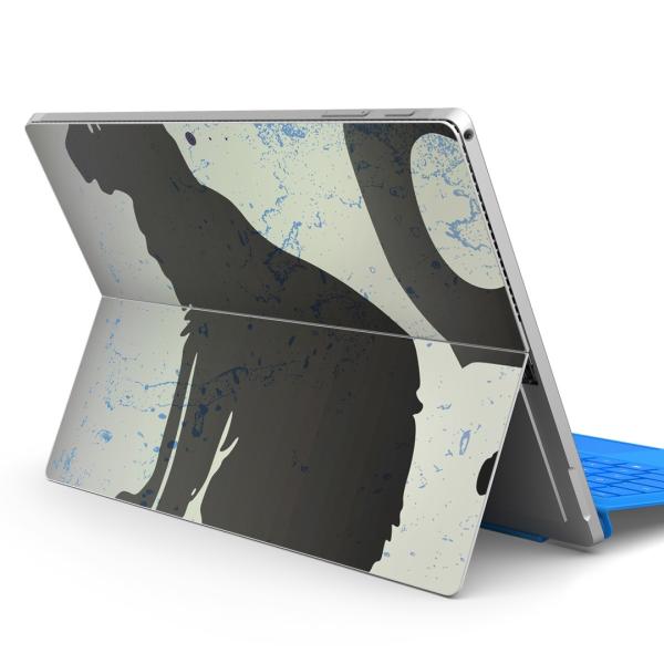 Surface pro7 (2019) pro6 pro2017 pro4pXLV[ Microsoft T[tFX  L@@ubN@CN@yL 008317