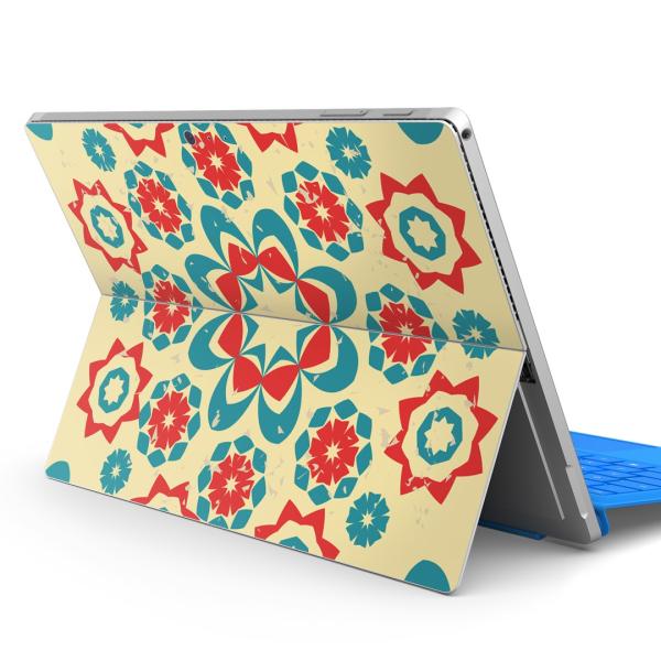 Surface pro7 (2019) pro6 pro2017 pro4pXLV[ Microsoft T[tFX  ԁ@t[@͗l@g 008337