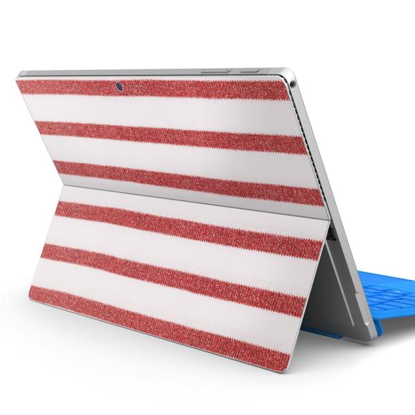 Surface pro7 (2019) pro6 pro2017 pro4pXLV[ Microsoft T[tFX  ԁ@bh@{[_[@͗l 008339