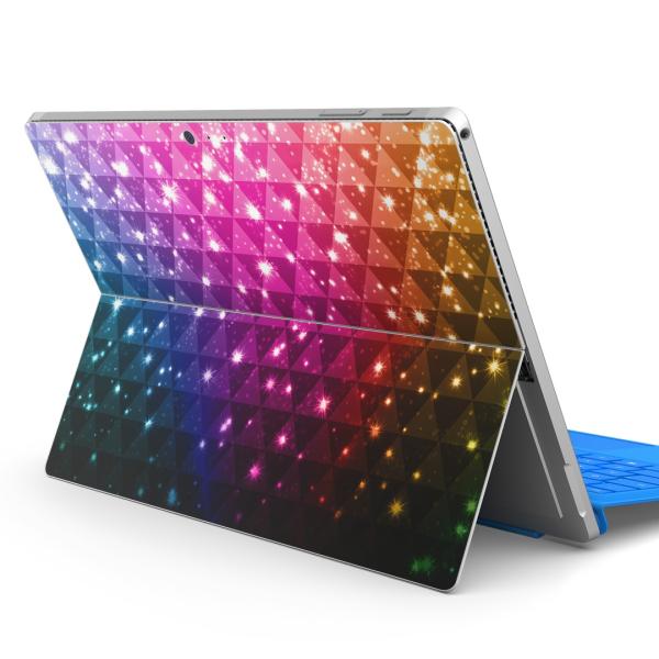 Surface pro7 (2019) pro6 pro2017 pro4pXLV[ Microsoft T[tFX  Jt@C{[@炫@͗l 008344