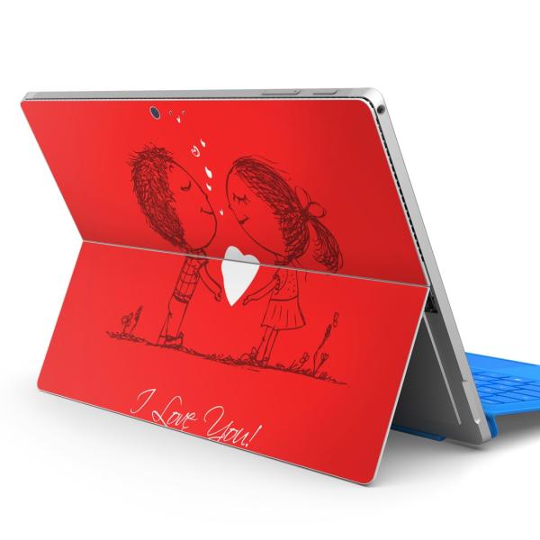 Surface pro7 (2019) pro6 pro2017 pro4pXLV[ Microsoft T[tFX  l@n[g@ԁ@bh 008348