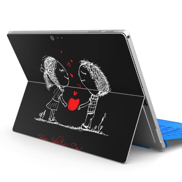 Surface pro7 (2019) pro6 pro2017 pro4pXLV[ Microsoft T[tFX  l@n[g@ 008350