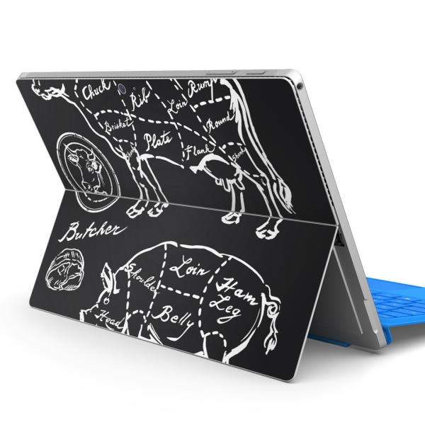 Surface pro7 (2019) pro6 pro2017 pro4pXLV[ Microsoft T[tFX  @@؁@@CXg 008358