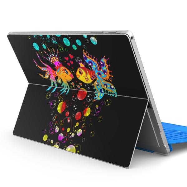 Surface pro7 (2019) pro6 pro2017 pro4pXLV[ Microsoft T[tFX  CXg@@Jt 008363