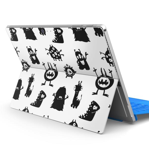 Surface pro7 (2019) pro6 pro2017 pro4pXLV[ Microsoft T[tFX  @X^[@͗l 008371