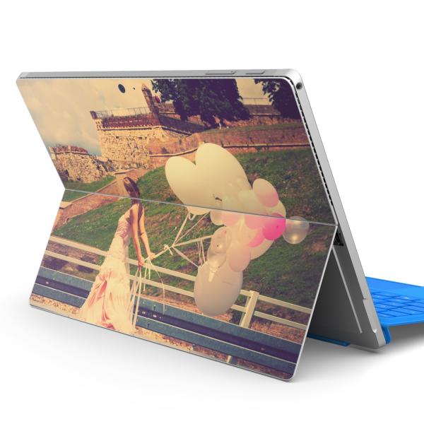 Surface pro7 (2019) pro6 pro2017 pro4pXLV[ Microsoft T[tFX  ʐ^@l@D@ 008383