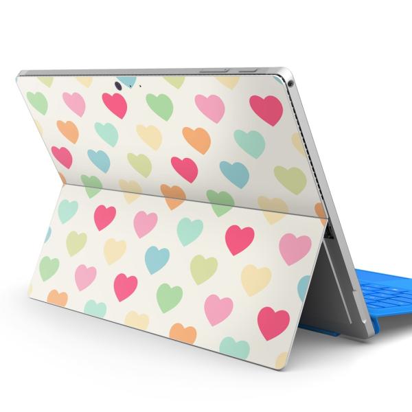 Surface pro7 (2019) pro6 pro2017 pro4pXLV[ Microsoft T[tFX  n[g@pXe@Jt@͗l 008398
