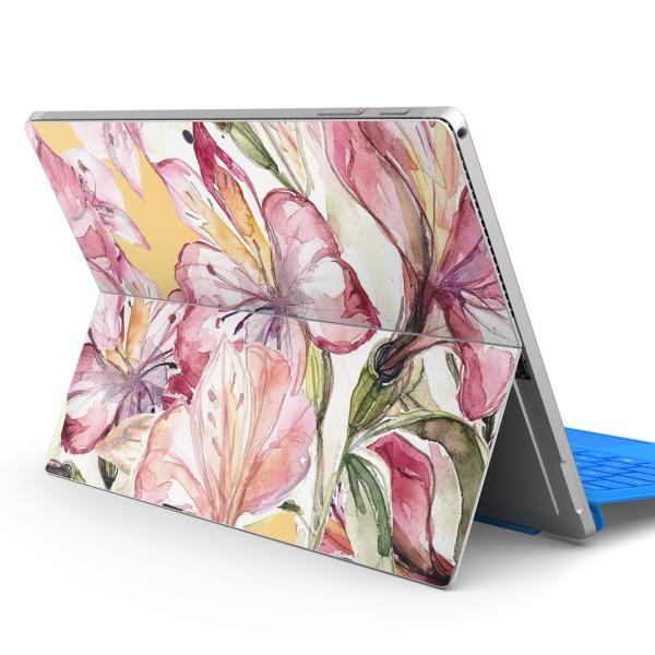 Surface pro7 (2019) pro6 pro2017 pro4pXLV[ Microsoft T[tFX  ԁ@t[@ʁ@CXg 008412