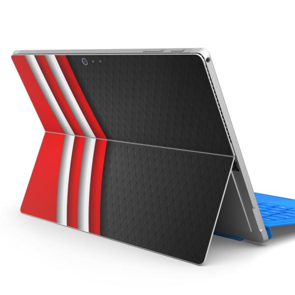 Surface pro7 (2019) pro6 pro2017 pro4pXLV[ Microsoft T[tFX  ԁ@bh@@ubN 008413