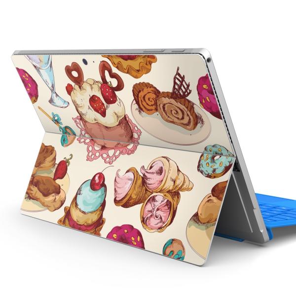 Surface pro7 (2019) pro6 pro2017 pro4pXLV[ Microsoft T[tFX  َq@XC[c@CXg@Jt 008480