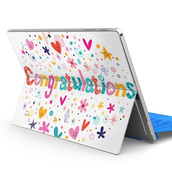 Surface pro7 (2019) pro6 pro2017 pro4pXLV[ Microsoft T[tFX  ԁ@t[@n[g@ 008481