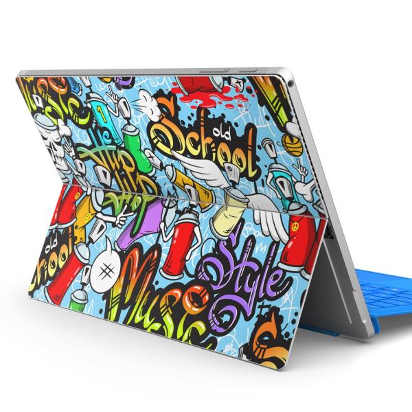 Surface pro7 (2019) pro6 pro2017 pro4pXLV[ Microsoft T[tFX  Jt@yL@CN@pN 008487