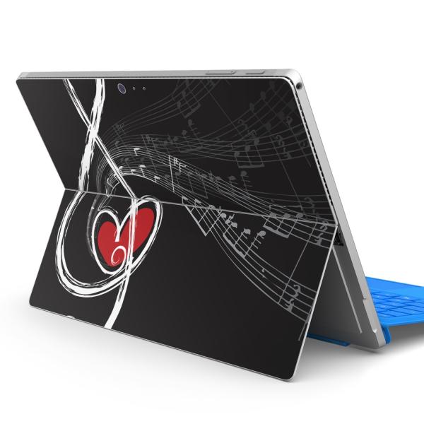 Surface pro7 (2019) pro6 pro2017 pro4pXLV[ Microsoft T[tFX  @ubN@@y@n[g 008511