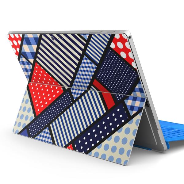 Surface pro7 (2019) pro6 pro2017 pro4pXLV[ Microsoft T[tFX  @u[@`FbN@ʁ@͗l 008528