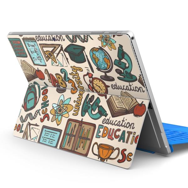 Surface pro7 (2019) pro6 pro2017 pro4pXLV[ Microsoft T[tFX  CXg@Jt@׋@͗l 008549