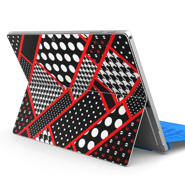 Surface pro7 (2019) pro6 pro2017 pro4pXLV[ Microsoft T[tFX  @͗l@ʁ@ԁ@bh 008555