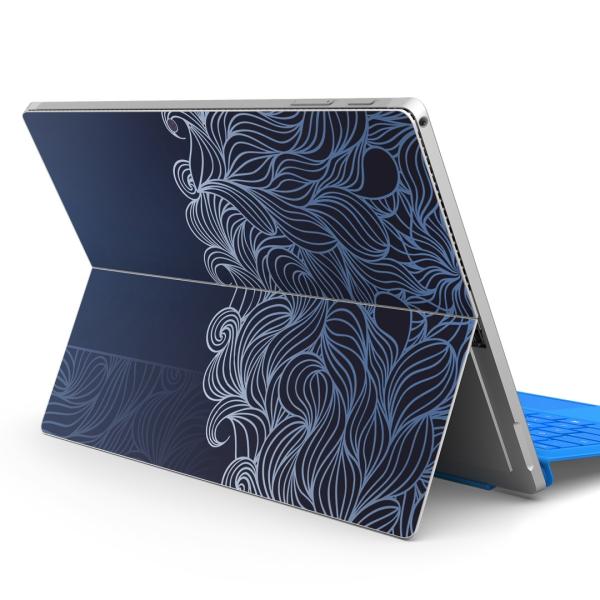 Surface pro7 (2019) pro6 pro2017 pro4pXLV[ Microsoft T[tFX  n[g@@u[@͗l 008563