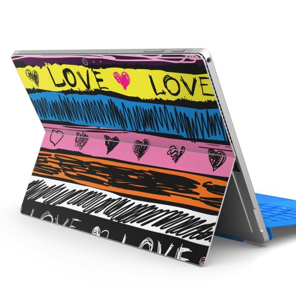 Surface pro7 (2019) pro6 pro2017 pro4pXLV[ Microsoft T[tFX  n[g@@Jt 008572