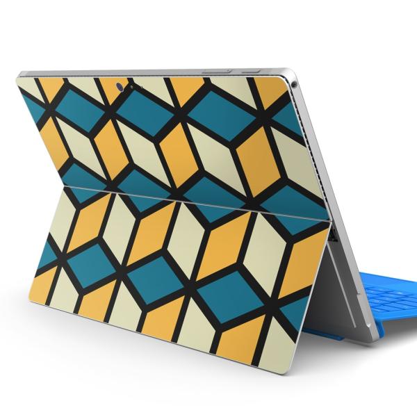 Surface pro7 (2019) pro6 pro2017 pro4pXLV[ Microsoft T[tFX  ͗l@F@CG[@u[@ 008573