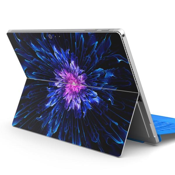 Surface pro7 (2019) pro6 pro2017 pro4pXLV[ Microsoft T[tFX  ԁ@t[@@u[@sN 008575