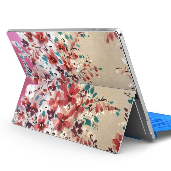 Surface pro7 (2019) pro6 pro2017 pro4pXLV[ Microsoft T[tFX  ԁ@t[@sN@bh 008577