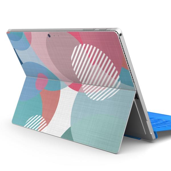 Surface pro7 (2019) pro6 pro2017 pro4pXLV[ Microsoft T[tFX  ہ@XgCv@ԁ@F@͗l 008605