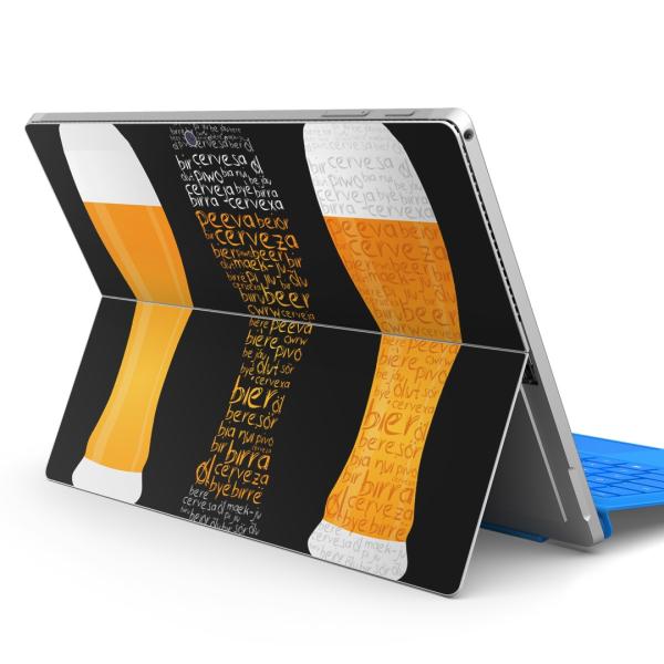 Surface pro7 (2019) pro6 pro2017 pro4pXLV[ Microsoft T[tFX  r[@ݕ@@ubN 008630