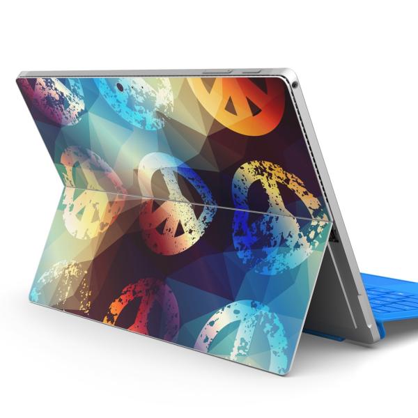 Surface pro7 (2019) pro6 pro2017 pro4pXLV[ Microsoft T[tFX  Jt@s[X@͗l 008654