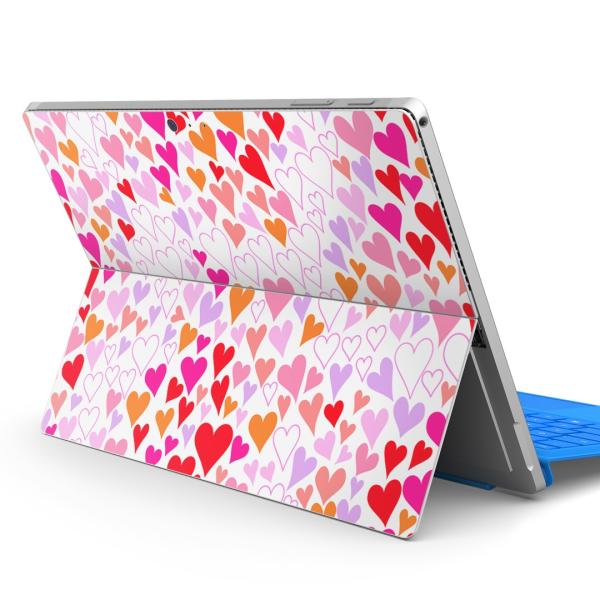 Surface pro7 (2019) pro6 pro2017 pro4pXLV[ Microsoft T[tFX  ԁ@bh@͗l@n[g 008656