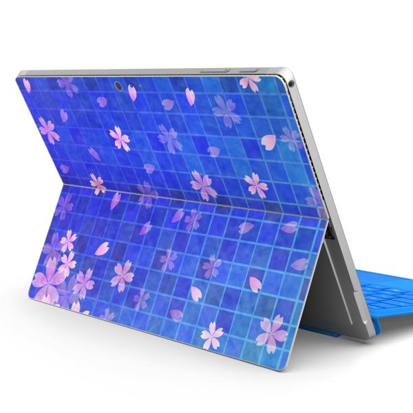 Surface pro7 (2019) pro6 pro2017 pro4pXLV[ Microsoft T[tFX  @u[@ԁ@t[ 008677