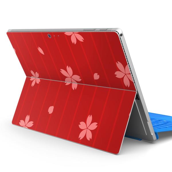 Surface pro7 (2019) pro6 pro2017 pro4pXLV[ Microsoft T[tFX  ԁ@t[@ԁ@bh 008712