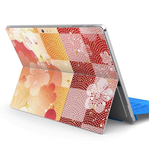 Surface pro7 (2019) pro6 pro2017 pro4pXLV[ Microsoft T[tFX  a@a@ԁ@t[@s͗l 008716