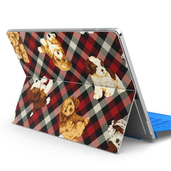 Surface pro7 (2019) pro6 pro2017 pro4pXLV[ Microsoft T[tFX  ԁ@bh@`FbN@ 008724