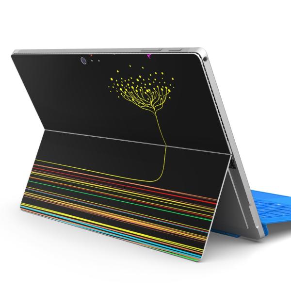 Surface pro7 (2019) pro6 pro2017 pro4pXLV[ Microsoft T[tFX  @ubN@ԁ@t[ 008740