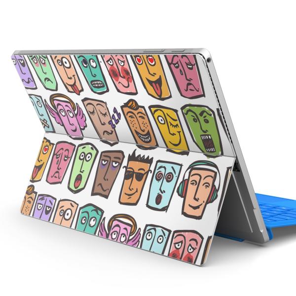 Surface pro7 (2019) pro6 pro2017 pro4pXLV[ Microsoft T[tFX  Sʑ@@Jt@͗l 008779