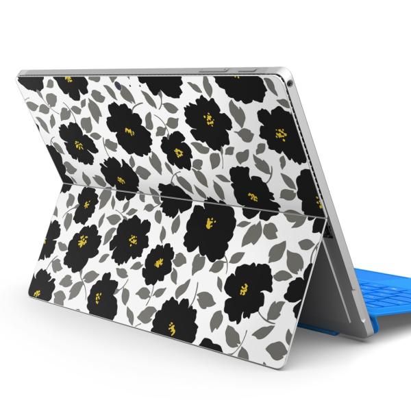 Surface pro7 (2019) pro6 pro2017 pro4pXLV[ Microsoft T[tFX  ԁ@t[@@ubN 008793