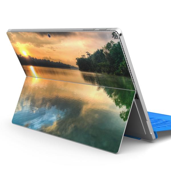 Surface pro7 (2019) pro6 pro2017 pro4pXLV[ Microsoft T[tFX  ʐ^@[@ 008851