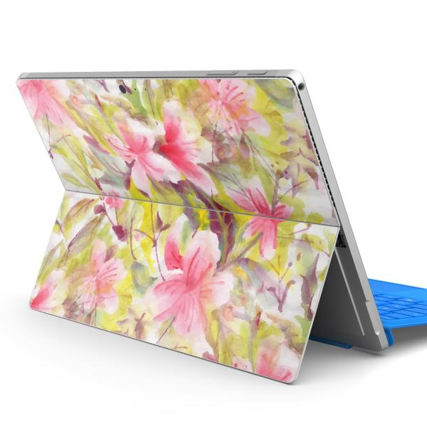 Surface pro7 (2019) pro6 pro2017 pro4pXLV[ Microsoft T[tFX  CXg@ԁ@t[@ 008883