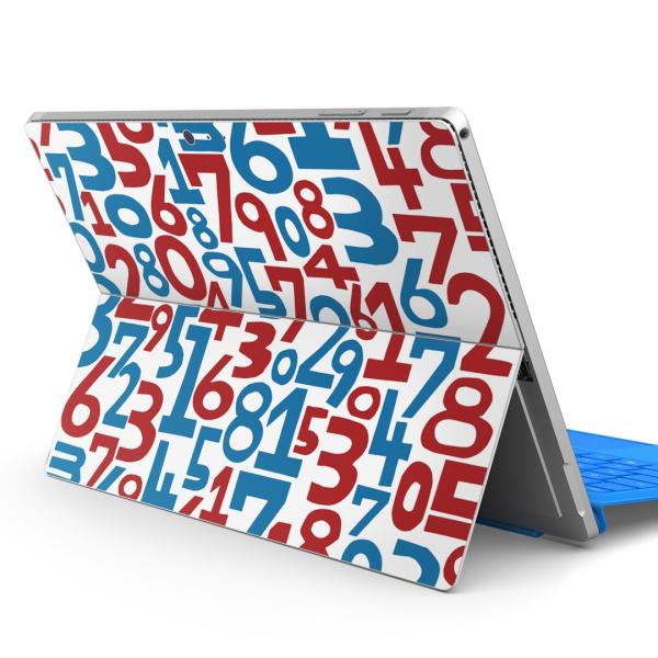 Surface pro7 (2019) pro6 pro2017 pro4pXLV[ Microsoft T[tFX  @ԁ@bh@@u[@͗l 008890