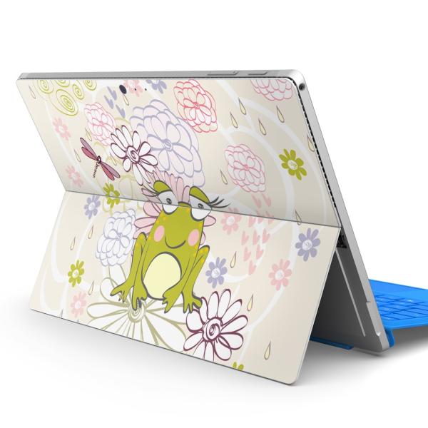 Surface pro7 (2019) pro6 pro2017 pro4pXLV[ Microsoft T[tFX  ԁ@t[@sN@JG 008896