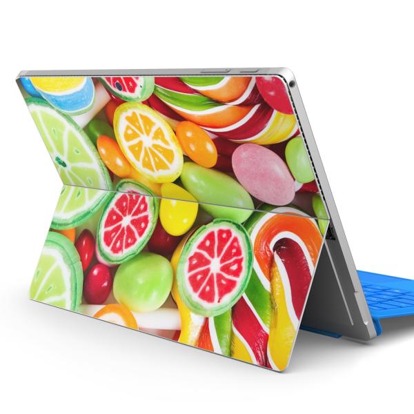Surface pro7 (2019) pro6 pro2017 pro4pXLV[ Microsoft T[tFX  ʐ^@Jt@@َq 008913