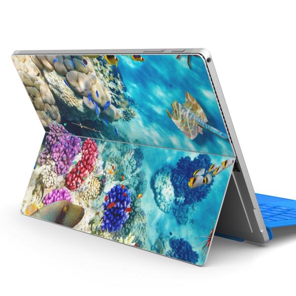 Surface pro7 (2019) pro6 pro2017 pro4pXLV[ Microsoft T[tFX  ʐ^@@C@X 008923