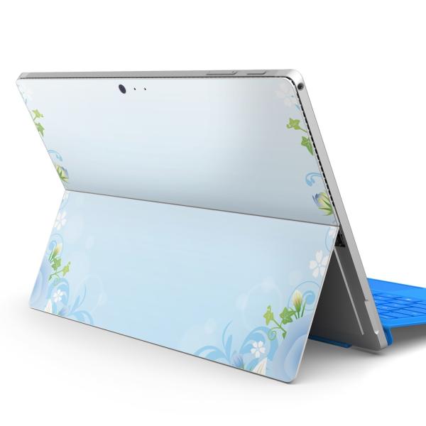 Surface pro7 (2019) pro6 pro2017 pro4pXLV[ Microsoft T[tFX  ԁ@t[@@u[@F 008935