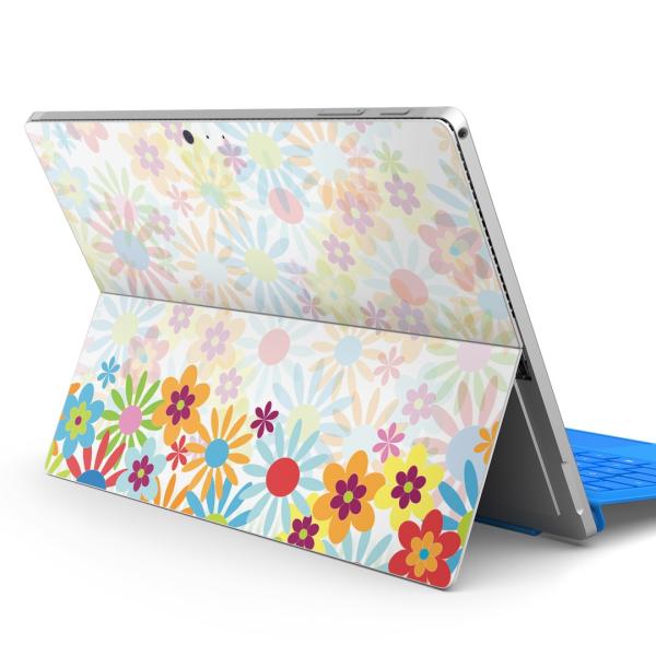 Surface pro7 (2019) pro6 pro2017 pro4pXLV[ Microsoft T[tFX  ԁ@t[@Jt 008941