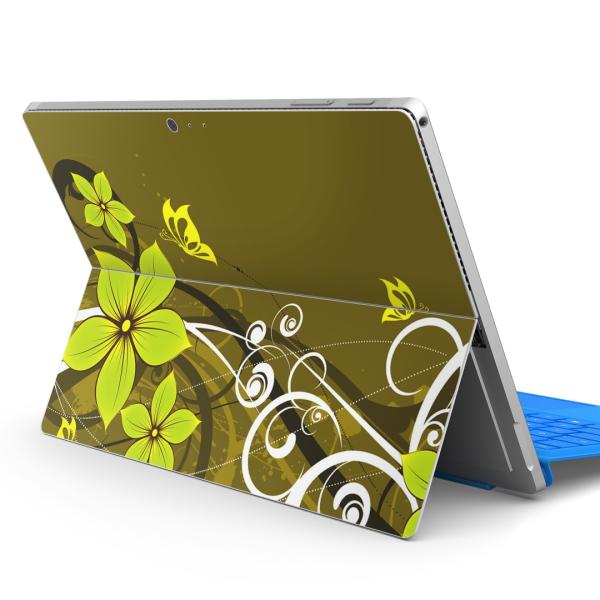 Surface pro7 (2019) pro6 pro2017 pro4pXLV[ Microsoft T[tFX  O[@ԁ@t[@ 008946