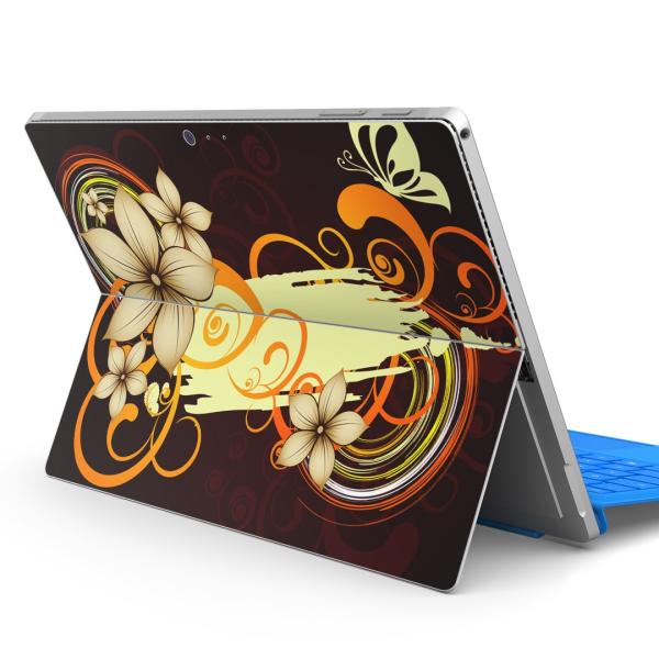 Surface pro7 (2019) pro6 pro2017 pro4pXLV[ Microsoft T[tFX  ԁ@t[@@ubN 008947